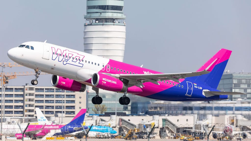 Passagierrückgang und Billigflieger-Abzug: Flughafen Wien streicht 200 Stellen - economy - exxpress Nachrichten