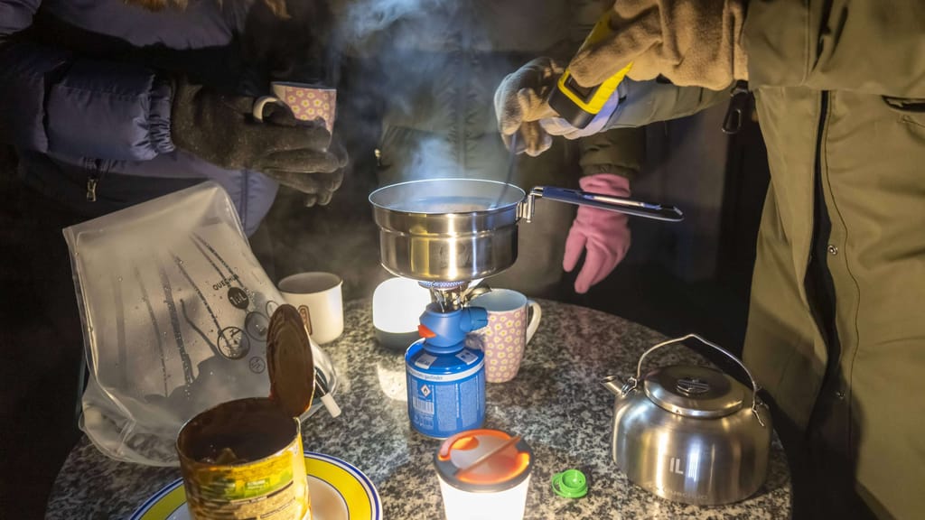Blackout-Gefahr unterschätzt: Österreich ist auf den Ernstfall kaum vorbereitet - news - exxpress Nachrichten