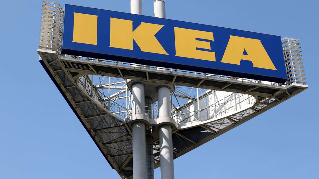 Sensation! Ikea greift mit Börsen-Strom etablierte Energieversorger an - news - exxpress Nachrichten
