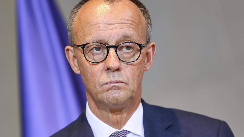 Deutschland bleibt zurück: Europas größte Volkswirtschaft verliert den Anschluss - economy - exxpress Nachrichten