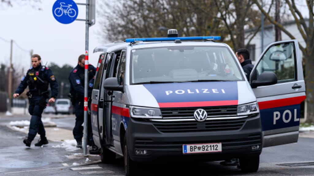 Über 1.000 Tatverdächtige! Immer mehr Flüchtlinge bewaffnet - news - exxpress Nachrichten