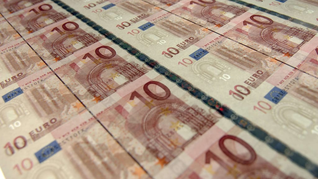 62 Milliarden Euro pro Jahr: Bürokratie als Dauerbelastung der Wirtschaft - economy - exxpress Nachrichten