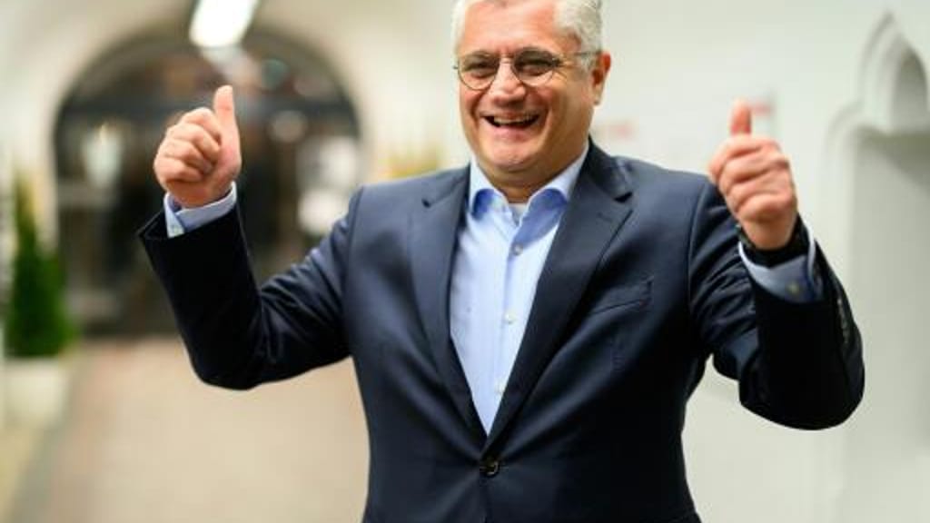 FPÖ verdoppelt Stimmen: Rote Absolute fällt – St. Pölten vor Machtwechsel - politik - exxpress Nachrichten