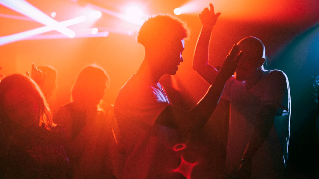 Sexparty endet tödlich: Anklage nach Übergriff auf Sterbenden in Wiener Club - news - exxpress Nachrichten