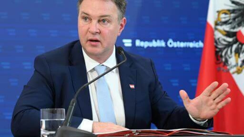 Staplerfahrer Babler: Bei „Kein Bla Bla mit Babler“ dominiert erneut das Bla Bla - politik - exxpress Nachrichten