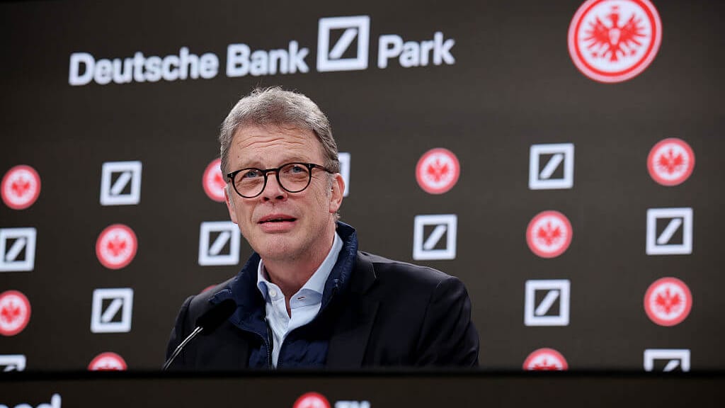 100 Standorte vor dem Aus: Deutsche Bank schrumpft Filialnetz weiter - economy - exxpress Nachrichten