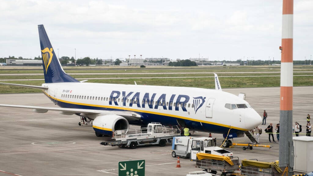 Mehr Passagiere, höhere Preise: Ryanair rechnet mit starkem Geschäftsjahr - economy - exxpress Nachrichten