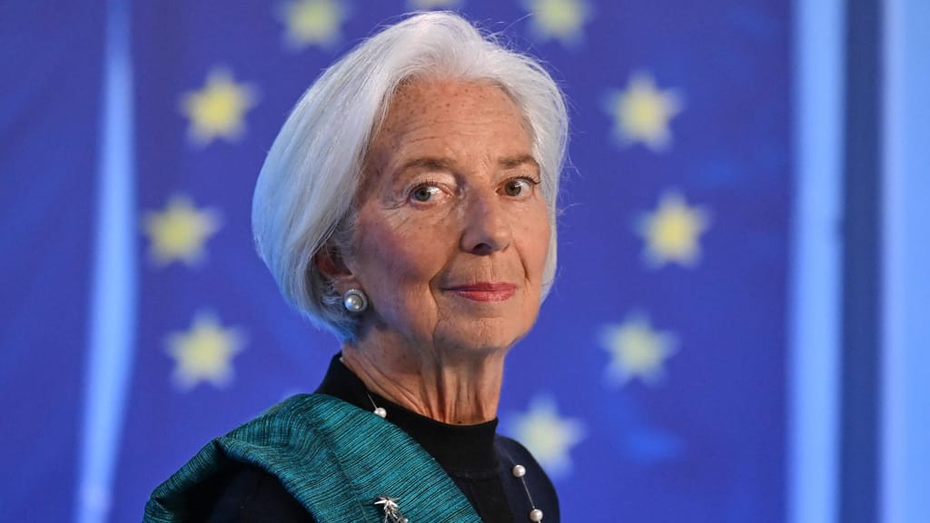 Macht über unser Geld? Digitaler Euro rückt näher – Kritik wächst - economy - exxpress Nachrichten