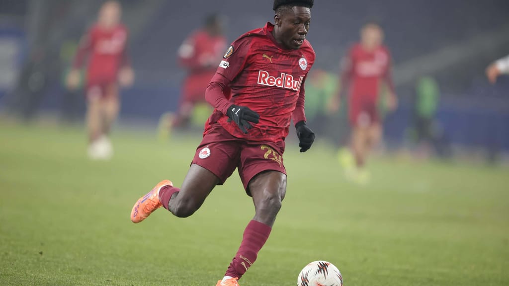 Kampf um Europa-League-Aufstieg: Salzburg braucht Sieg und Schützenhilfe - sport - exxpress Nachrichten