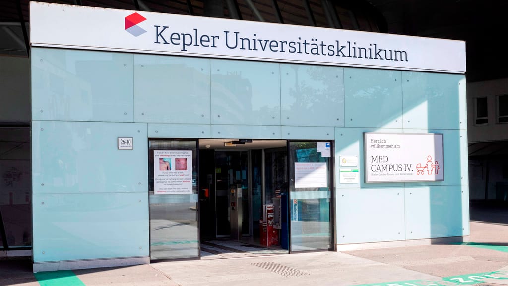 Gesunde Gebärmutter entfernt: Falscher Befund im Linzer Uniklinikum - news - exxpress Nachrichten