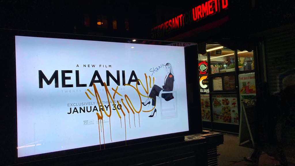 Melania Trump stellt ihren neuen Dokumentarfilm im Weißen Haus vor - lifestyle - exxpress Nachrichten