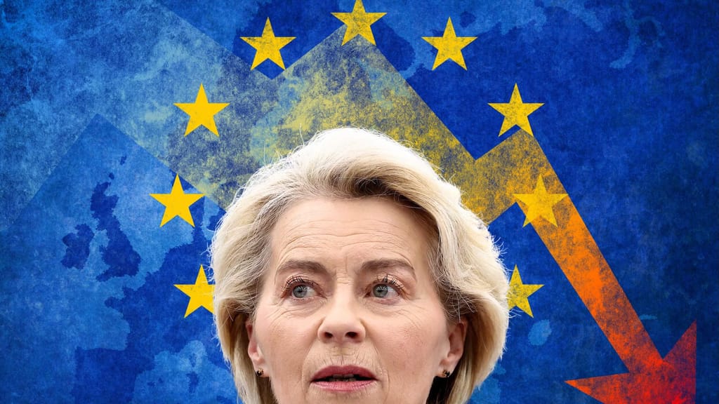 Auf „Heizhammer“ folgt Sanierungs-Bombe: EU-Richtlinie wird Hausbesitzer ärmer machen - economy - exxpress Nachrichten