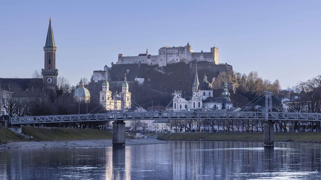 Tourismus-Wildwuchs: Salzburg geht gegen Mikrohotels vor - economy - exxpress Nachrichten