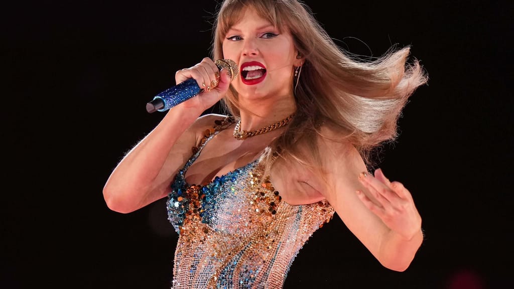 Mekka-Verdächtiger: Behörden prüfen Verbindungen zu Taylor-Swift-Konzerten in Wien - news - exxpress Nachrichten