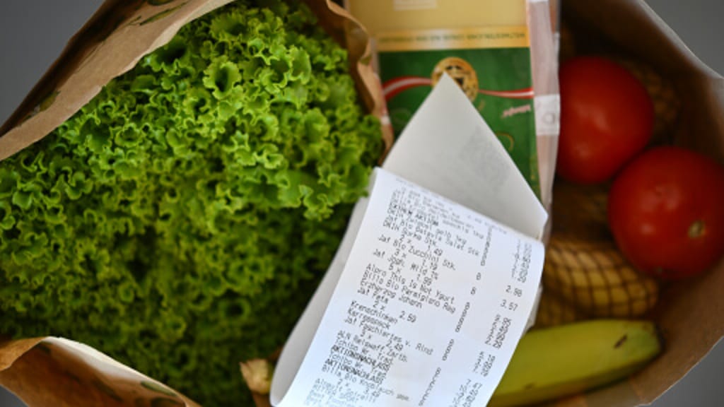 Lebensmittel-Hammer: Keine Steuersenkung auf Fleisch! - politik - exxpress Nachrichten