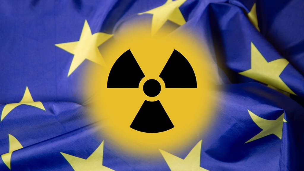 „Aufrüstung notwendig“: Grüner fordert europäische Atombombe - politik - exxpress Nachrichten