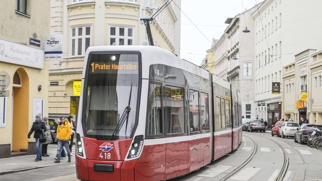 Wiener Linien sorgen für Verwirrung: Fast 40 Haltestellen werden umbenannt - news - exxpress Nachrichten