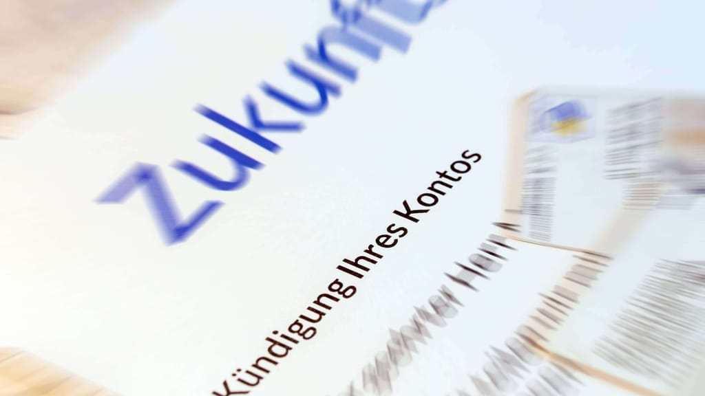 Wenn Banken Konten schließen: Der globale Streit um Debanking - news - exxpress Nachrichten