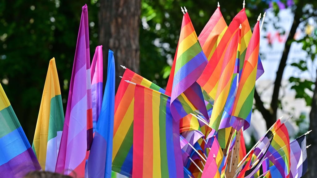 100.000 Euro für linkes Magazin: ÖH sorgt mit „Queerformat“ für Aufregung - news - exxpress Nachrichten