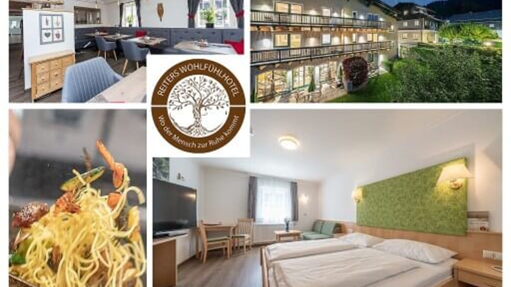 Unter den besten Hotels Österreichs: Dieses Hotel punktete beim HolidayCheck Award - economy - exxpress Nachrichten