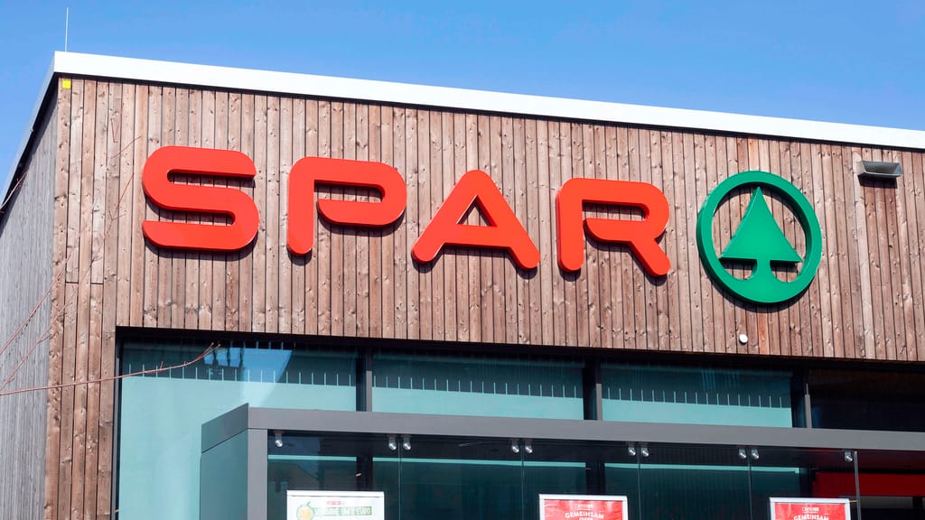 23 neue Standorte: Hier entstehen neue SPAR-Filialen - economy - exxpress Nachrichten