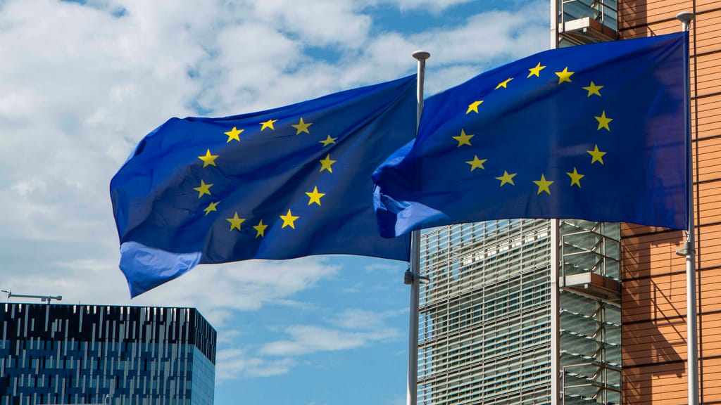 Regierungen disziplinieren? – Schöllhammer warnt vor EU-Imperium - politik - exxpress Nachrichten