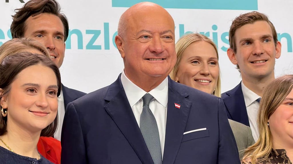 „Kein Verständnis mehr“: Stocker will weniger Gesundheitsversorgung für Asylwerber - politik - exxpress Nachrichten
