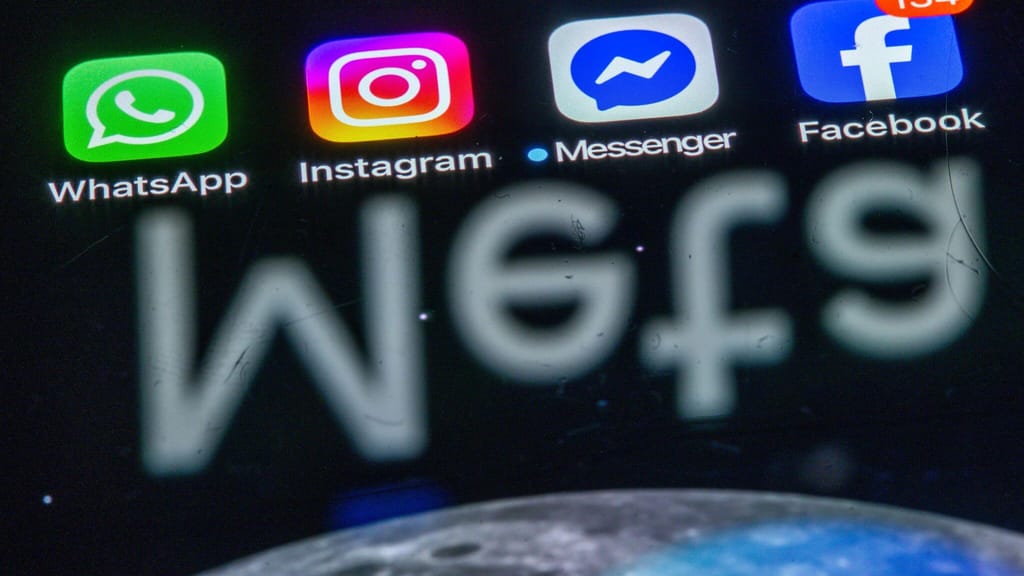 Sind WhatsApp-Chats wirklich privat? Klage befleckt Metas Ansehen - news - exxpress Nachrichten
