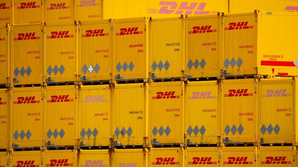 Falscher Alarm: DHL-Betrugswarnung erweist sich als Fehlinformation - news - exxpress Nachrichten