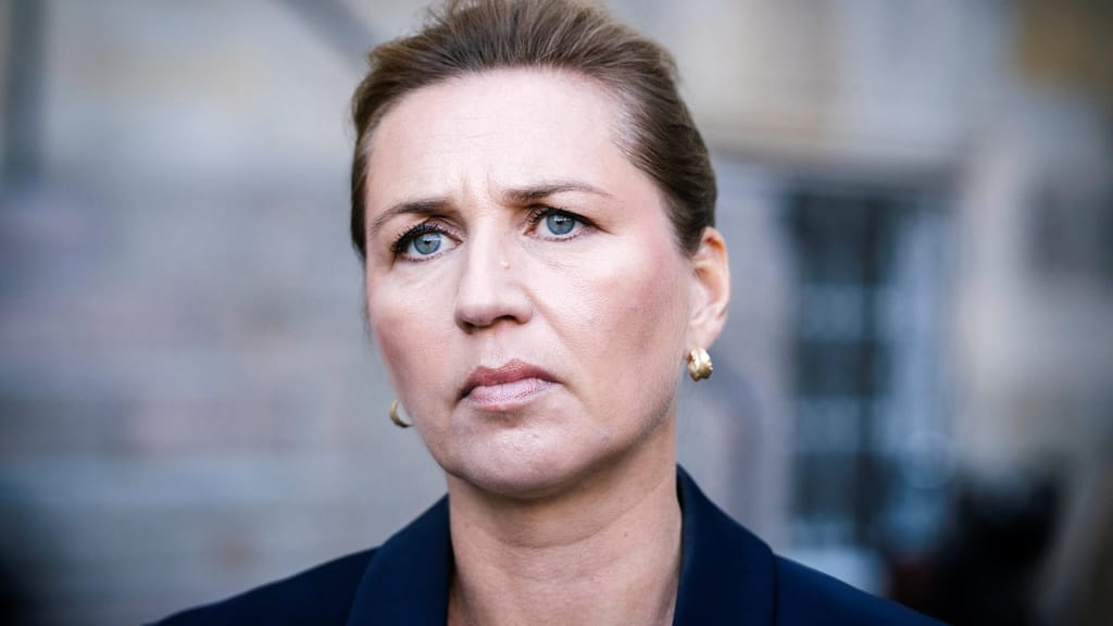 Dänemark rebelliert gegen Brüssel: Straftäter sollen endlich abgeschoben werden - politik - exxpress Nachrichten