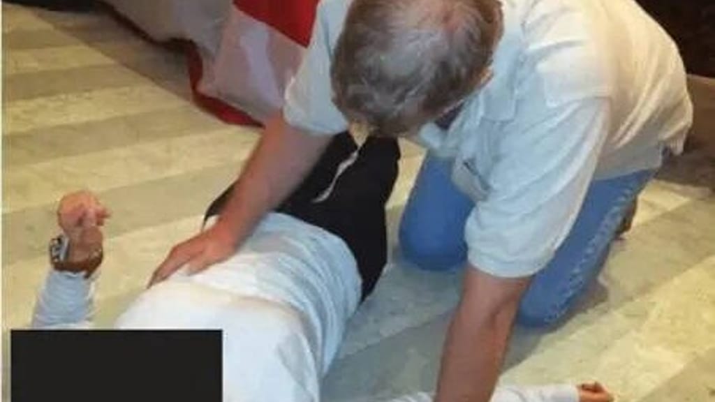 Epstein-Akten: Diese Fotos bringen Andrew wieder in Erklärungsnot - news - exxpress Nachrichten