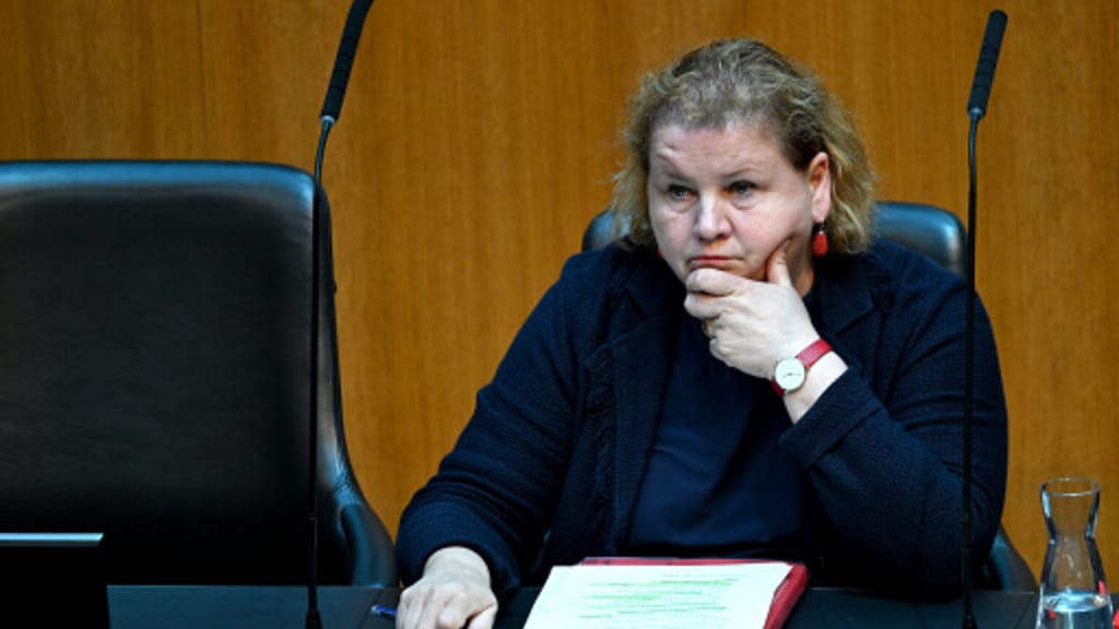 „Spitals-Touristen“? Zahlen zu Migranten-Leistungen sorgen für Streit - politik - exxpress Nachrichten