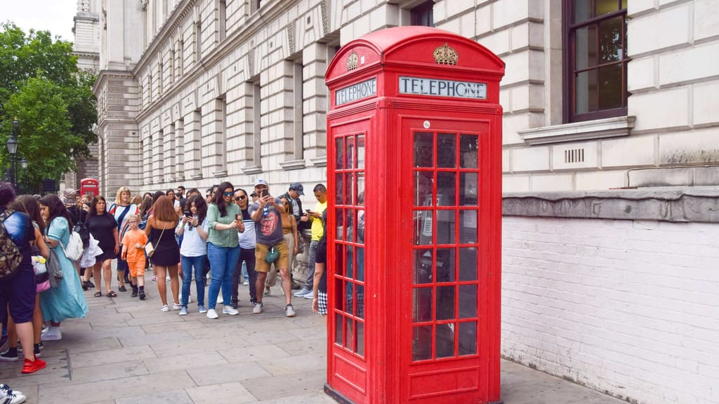 Britische Natur zu „weiß“: Diversity-Offensive soll Minderheiten anlocken - politik - exxpress Nachrichten