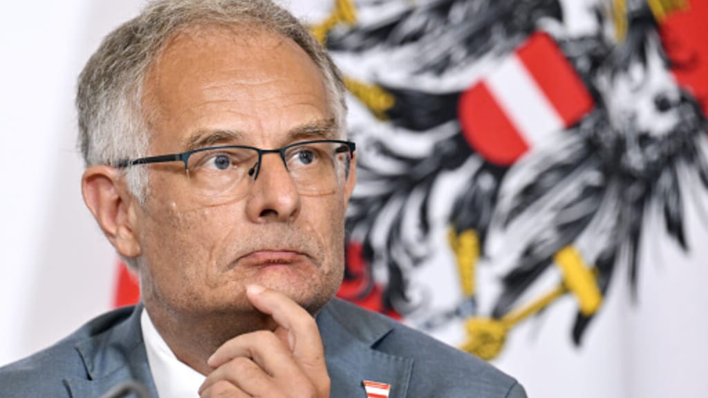 „Grundvernünftigste Steuer“? Marterbauers Erbschaftssteuer im Faktencheck - politik - exxpress Nachrichten