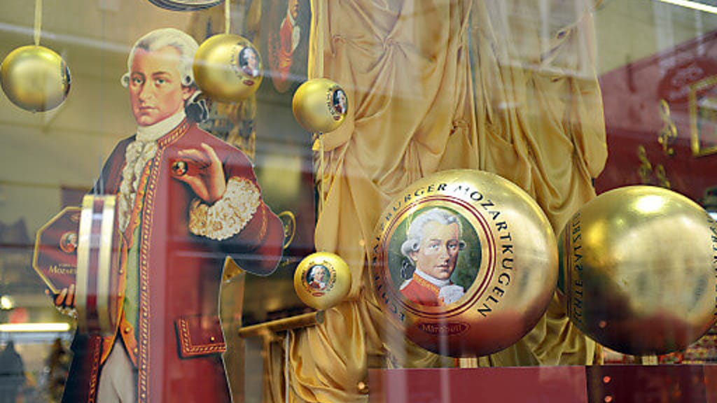 Streit um die Mozartkugel: Gericht trifft finale Entscheidung - economy - exxpress Nachrichten