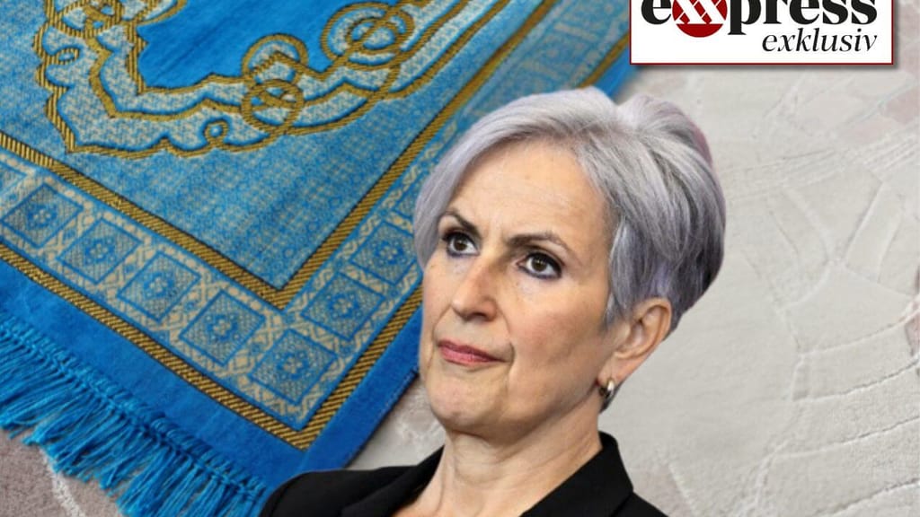 Beten hinter Gittern: Muslimische Häftlinge bekommen Gebetsteppiche vom Staat - politik - exxpress Nachrichten