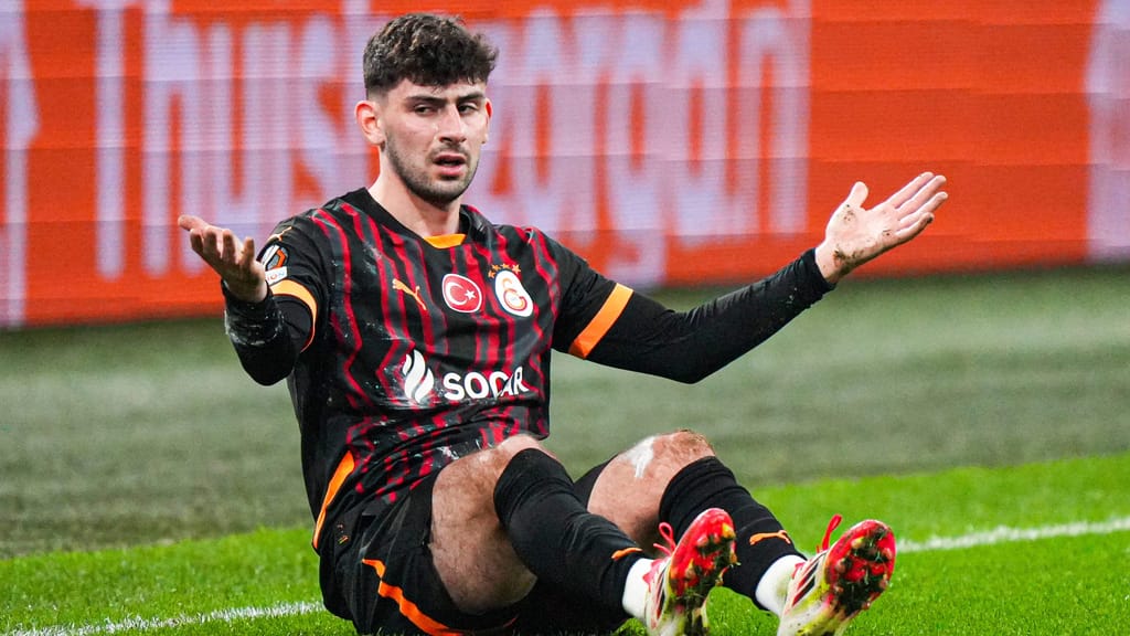 Vertrag bis 2027: Yusuf Demir offenbar vor Rückkehr zum SK Rapid - sport - exxpress Nachrichten