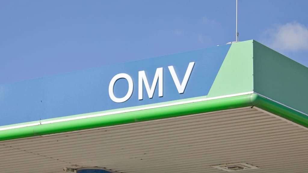 OMV: 4,6 Milliarden Euro Gewinn und Gas-Fokus bis 2030 - economy - exxpress Nachrichten