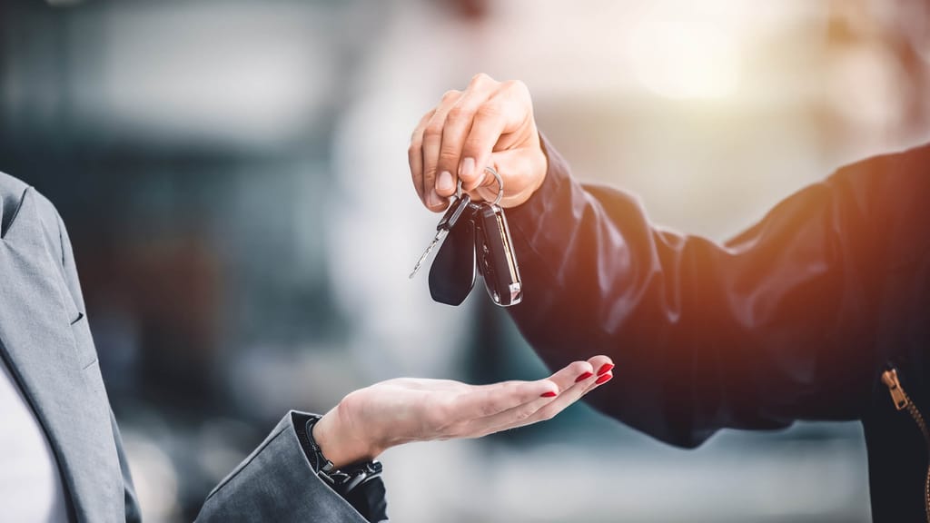 Für Autofahrer wird’s jetzt teuer: Steuer treibt Preise in die Höhe! - economy - exxpress Nachrichten