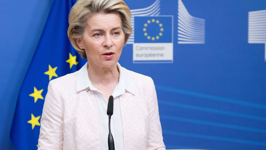 Von Corona bis Wahlen: US-Ausschuss sieht EU als Zensur-Treiber - politik - exxpress Nachrichten