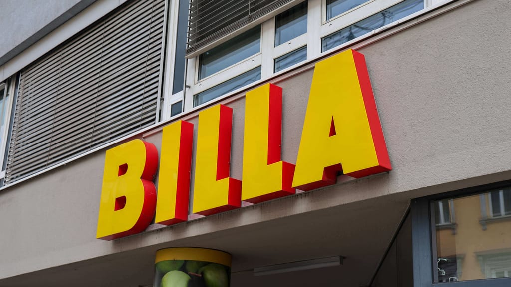 Ende für -50 %: Billa streicht beliebte Rabatt-Pickerl - news - exxpress Nachrichten