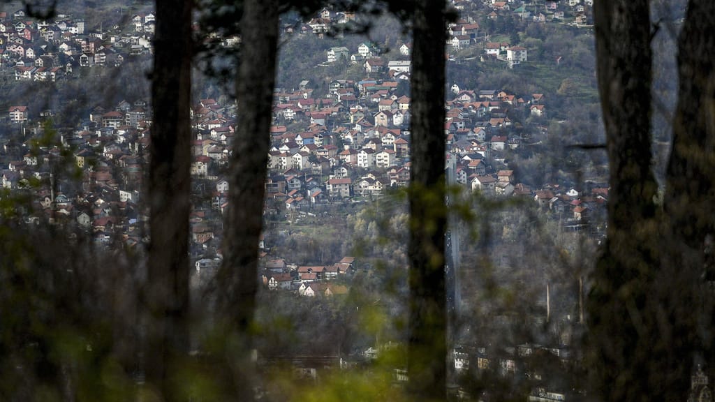Menschenjagd in Sarajevo: Forderung nach Ermittlungen in Österreich - news - exxpress Nachrichten