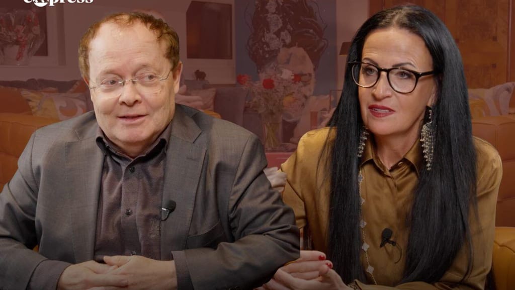 FREYSPRUCH: Warum Schuld heute schneller feststeht als Wahrheit - news - exxpress Nachrichten
