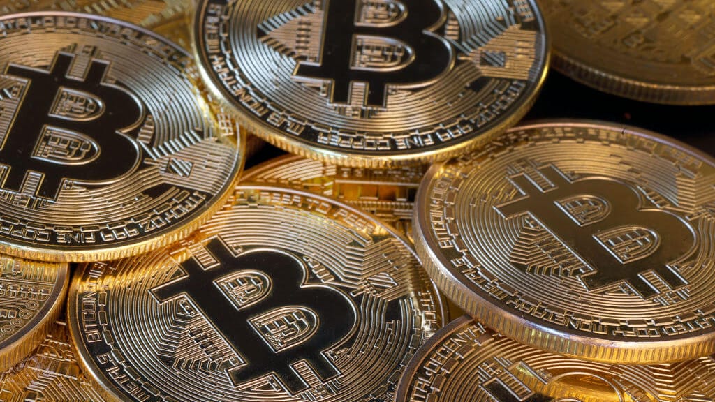 Ist es aus mit dem Bitcoin? „The Big Short‟-Investor warnt vor Todesspirale - economy - exxpress Nachrichten