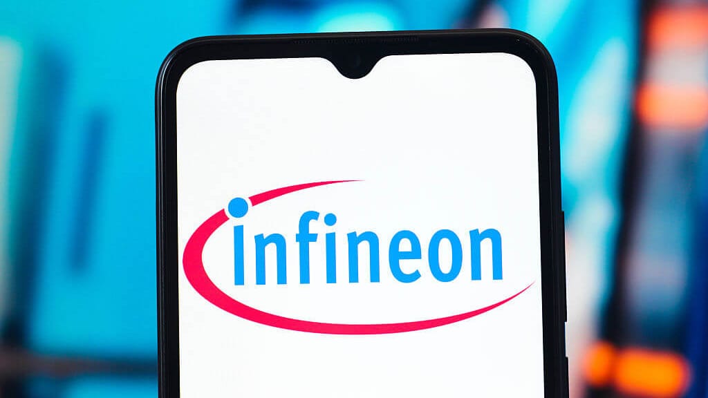 Infineon setzt auf KI: Milliardenmarkt überholt das Autogeschäft - economy - exxpress Nachrichten