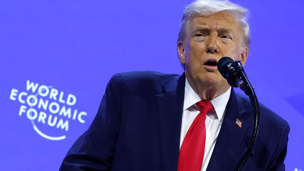 „TrumpRx": Trump startet Plattform für günstigere Medikamente - politik - exxpress Nachrichten