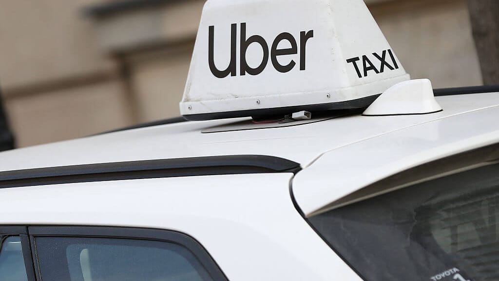 Sexueller Übergriff: Gericht verurteilt Uber zu 8,5 Millionen Dollar - news - exxpress Nachrichten