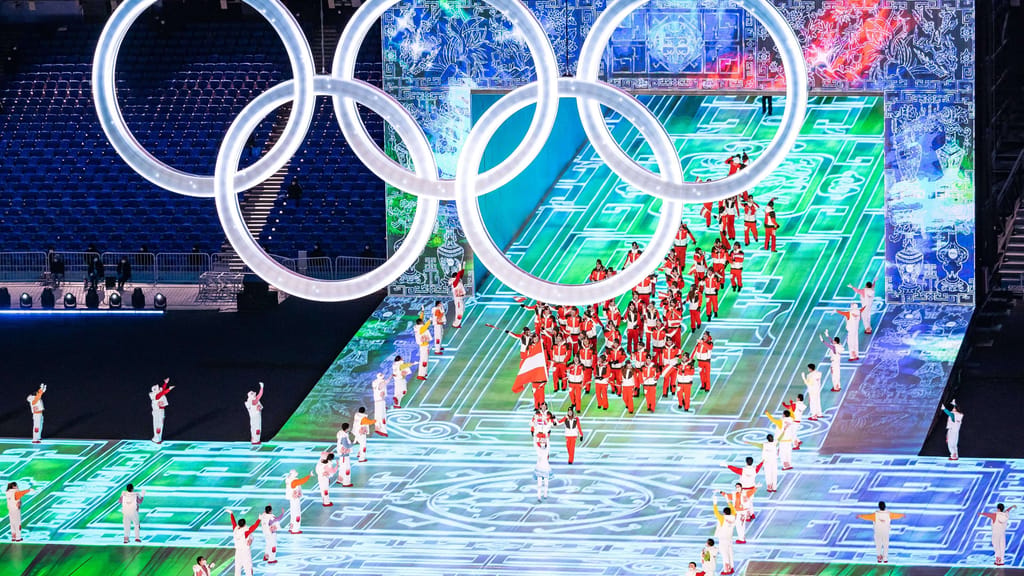 Olympische Winterspiele 2026: Erstes großes Highlight bereits am Samstag! - sport - exxpress Nachrichten