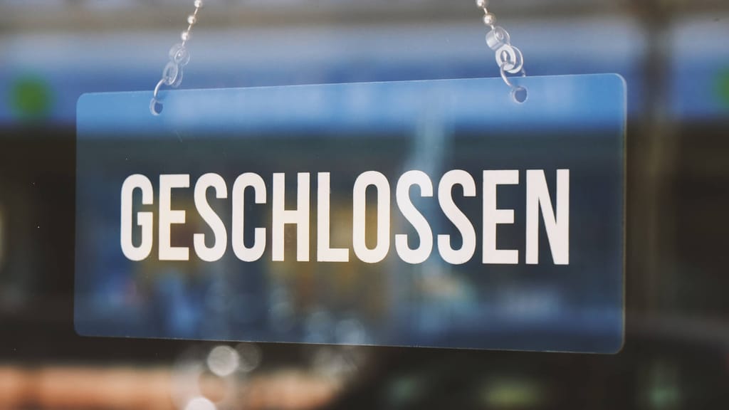 Pleiten-Schock: Das sind Österreichs größte Insolvenzen im Jänner - economy - exxpress Nachrichten