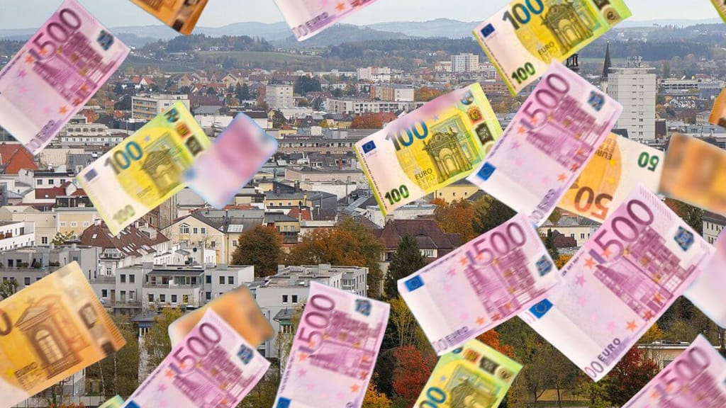 Wels plant 40-Millionen-Euro-Investitionen – und bleibt komplett schuldenfrei - economy - exxpress Nachrichten